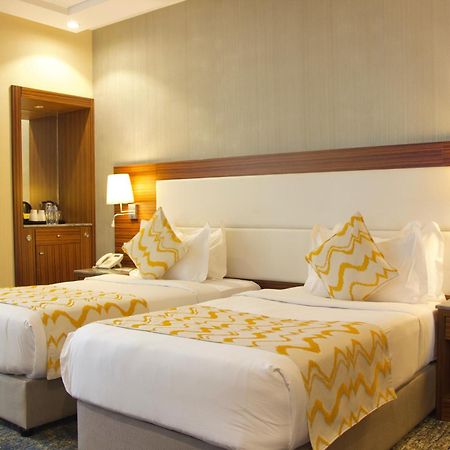 Taj Al Worood Hotel Jeddah Exterior foto
