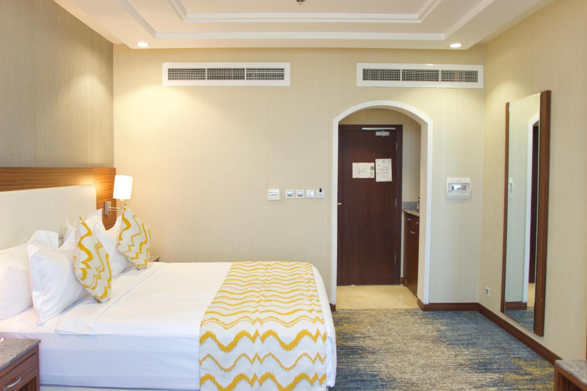 Taj Al Worood Hotel Jeddah Exterior foto